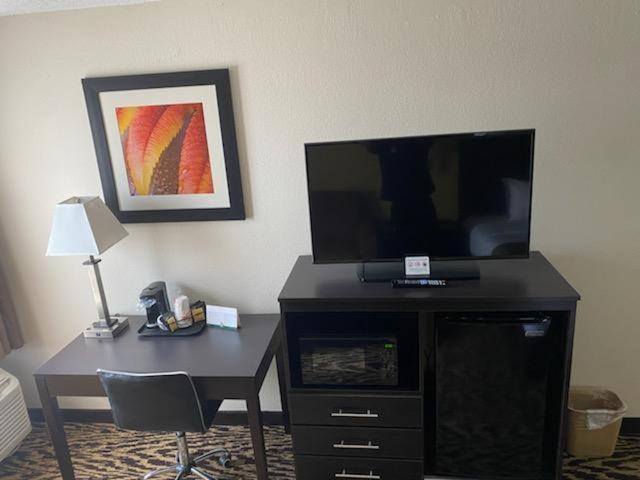 Quality Inn & Suites Clemmons I-40 Zimmer foto