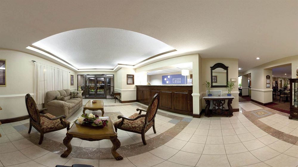Quality Inn & Suites Clemmons I-40 Exterior foto